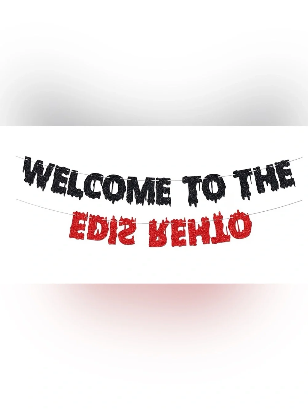 Stranger Things -Themed Party Decorations Bundle